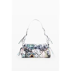 Borsa Desigual Juliett Cut Out Print Zarauz image-0