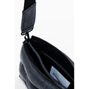 Handväska för kvinnor Desigual Mickey Studs Dortmund 2.0 image-3