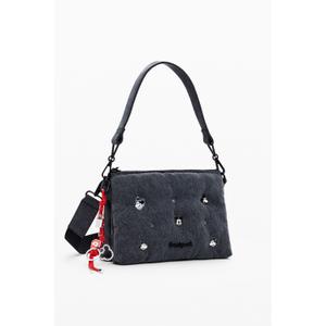 Handväska för kvinnor Desigual Mickey Studs Dortmund 2.0 image-1