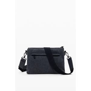 Handväska för kvinnor Desigual Mickey Studs Dortmund 2.0 image-2