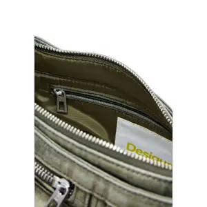 Sac à main femme Desigual Bravo Hybrid Donosti image-3