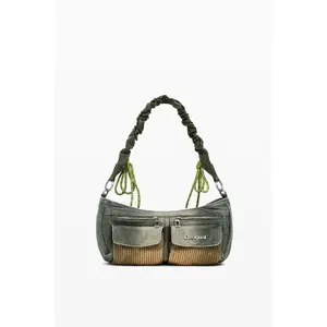 Sac à main femme Desigual Bravo Hybrid Donosti image-0