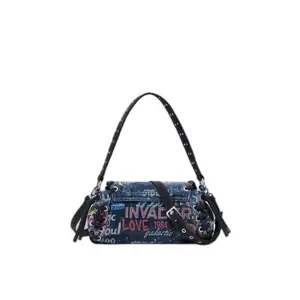 Borsa Desigual Pizzicato Zarauz image-3