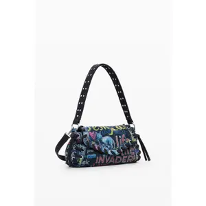 Borsa Desigual Pizzicato Zarauz image-1