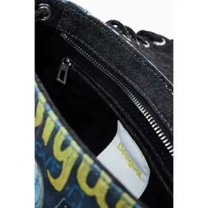 Borsa Desigual Pizzicato Zarauz image-4