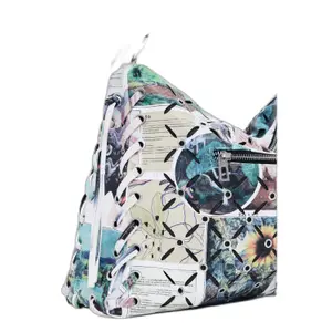 Borsa Desigual Juliett Leiria image-4