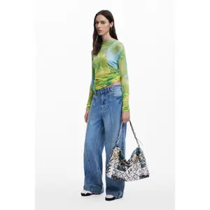 Borsa Desigual Juliett Leiria image-3