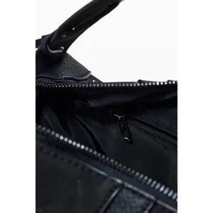 Borsa Desigual Snake Patch Bergamo image-4