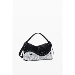 Borsa Desigual Snake Patch Bergamo image-1