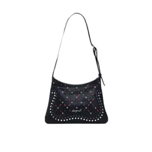 Sac bandoulière femme Desigual Yankee Manaos