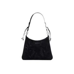 Sac bandoulière femme Desigual Romeo Floral Total Manaos 2.0