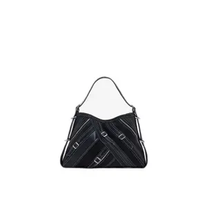 Mini shoulder Bag woman Desigual Fibonacci Buxton image-1