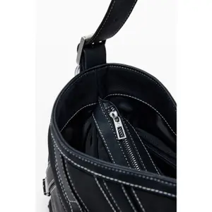 Mini shoulder Bag woman Desigual Fibonacci Buxton image-3