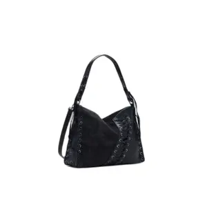 Borsa a tracolla da donna Desigual Tango Patch Leiria image-0