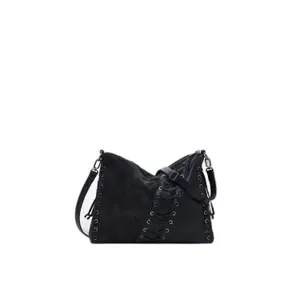 Borsa a tracolla da donna Desigual Tango Patch Leiria image-1