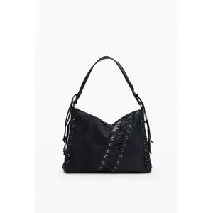 Borsa a tracolla da donna Desigual Tango Patch Leiria image-2
