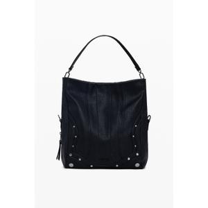 Handväska för kvinnor Desigual Embro patch Loverty image-2