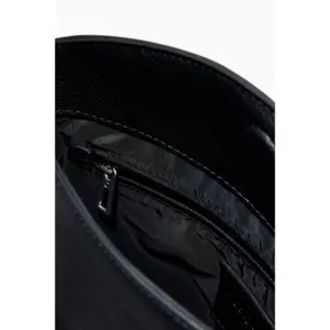 Bolso Desigual Half Logo Trokel image-3