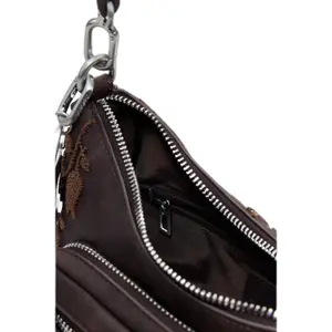 Torebka damska Desigual Stencil Flower Medellin image-4