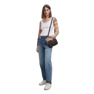 Torebka damska Desigual Stencil Flower Medellin image-2