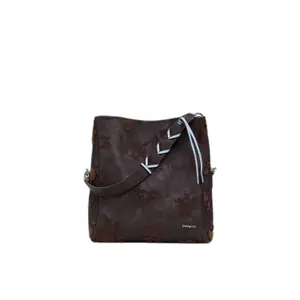 Dámská kabelka Desigual Stencil Flower Loverty 3.0