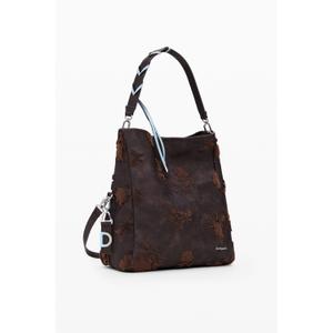 Dámská kabelka Desigual Stencil Flower Loverty 3.0 image-1