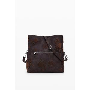 Dámská kabelka Desigual Stencil Flower Loverty 3.0 image-2