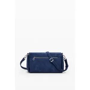 Bolso Desigual Sierra Naron Medium Flap image-2