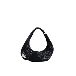 Handväska för kvinnor Desigual Poker Face Munster 2.0 image-0