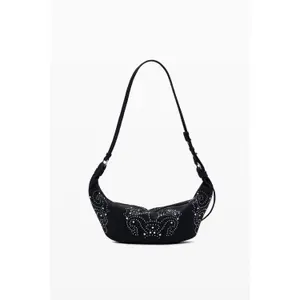 Handväska för kvinnor Desigual Poker Face Munster 2.0 image-3