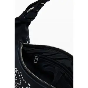 Handväska för kvinnor Desigual Poker Face Munster 2.0 image-4