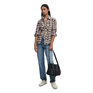 Handväska för kvinnor Desigual Poker Face Posadas Mini 2.0 image-2