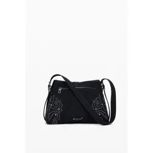 Handväska för kvinnor Desigual Poker Face Posadas Mini 2.0 image-3