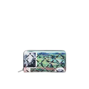Plånbok för kvinnor Desigual Juliett Fiona image-0