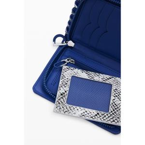 Plånbok för kvinnor Desigual Capsule Tiny Zip_Greta image-3