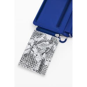 Plånbok för kvinnor Desigual Capsule Tiny Zip_Greta image-4