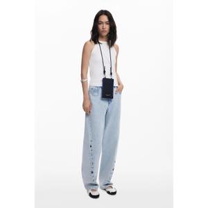 Geldbeutel Desigual Capsule Tiny Valentina image-1