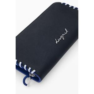 Cartera de mujer Desigual Capsule Tiny Zip_Fiona image-4