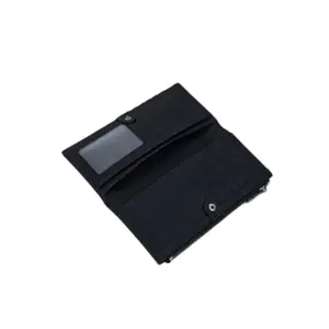 Plånbok för kvinnor Desigual Snake Patch Pia image-3