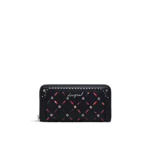 Women's wallet Desigual Yankee Fiona
