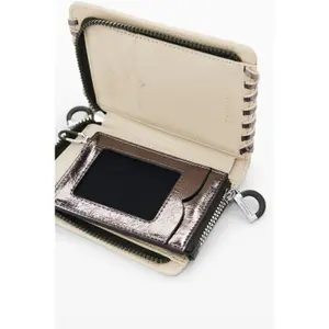 Plånbok för kvinnor Desigual Capsule Tiny Zip_Greta image-3