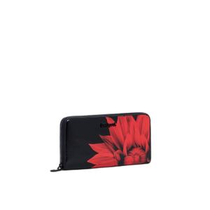 Women's wallet Desigual Flowerina Fiona image-1