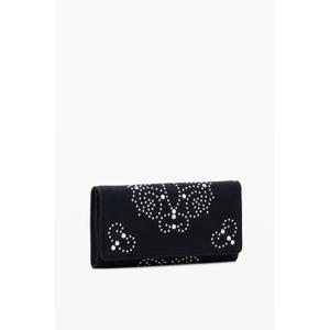 Plånbok för kvinnor Desigual Poker Face Mariona image-1