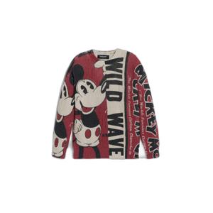 25wbjf01-3005-dzieciecy-sweter-z-okraglym-dekoltem-desigual-wild-mickey-czerwony-czarny-bialy