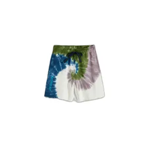 Children's shorts Desigual Tie-Dye image-0