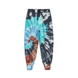 Pantalon de jogging enfant Desigual Tie-Dye image-0