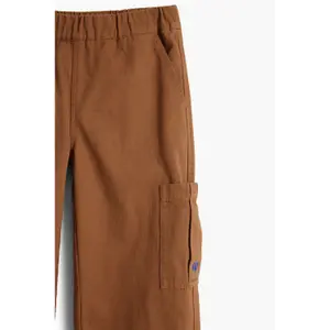 Kinderhose Desigual Karl image-2