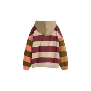 Hoodie Kinder Desigual Logan image-1