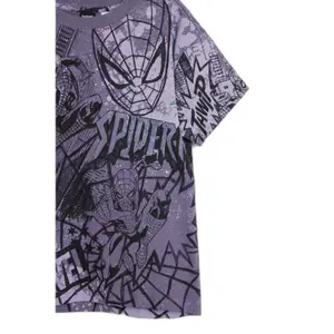 Kid's T-shirt Desigual Spiderman Marvel image-2