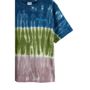 Kid's T-shirt Desigual Tie-Dye image-2